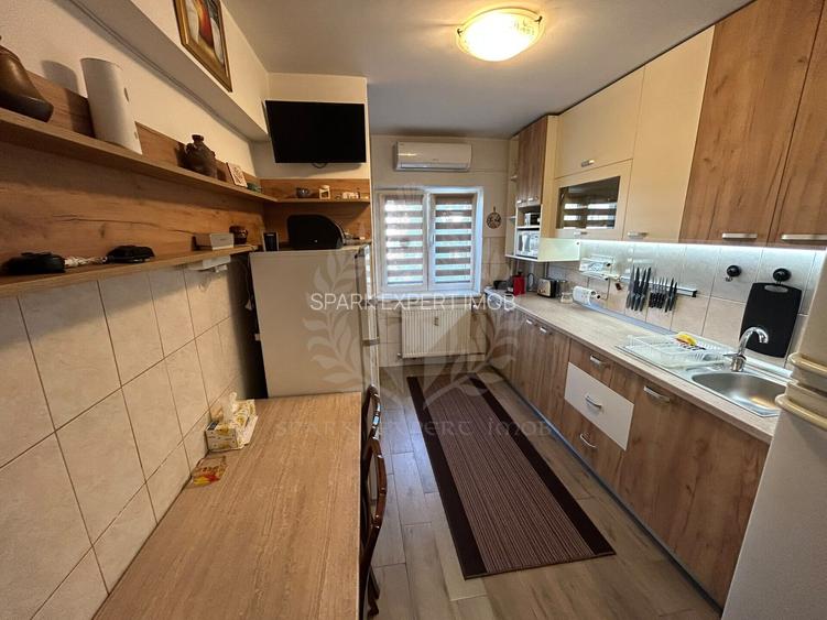 APARTAMENT 2 CAMERE // ZONA CANTACUZINO// PLOIESTI - 12