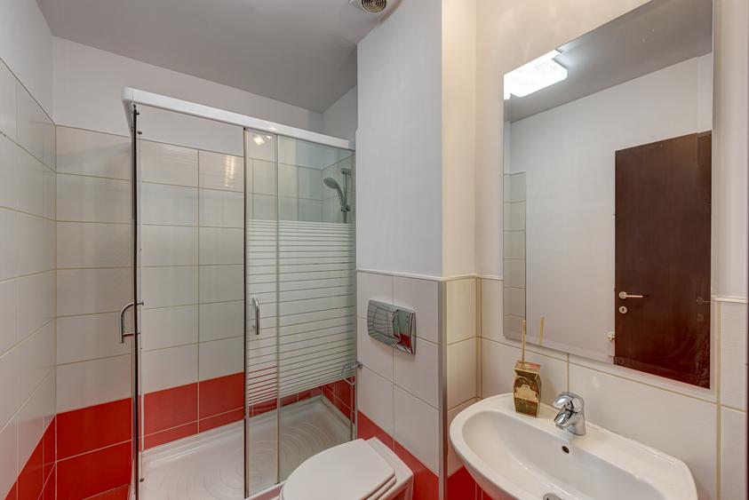 Apartament 3 camere splendid, Baneasa Natura Residence