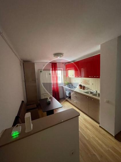 Apartament 2 camere Tractorul | 55 mp | Complet mobilat și utilat |