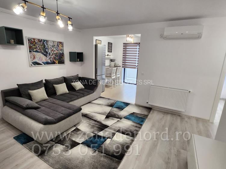 Titan - IKEA | Hils Pallady | 3 camere | Parcare | Metrou Anghel Saligny - 2