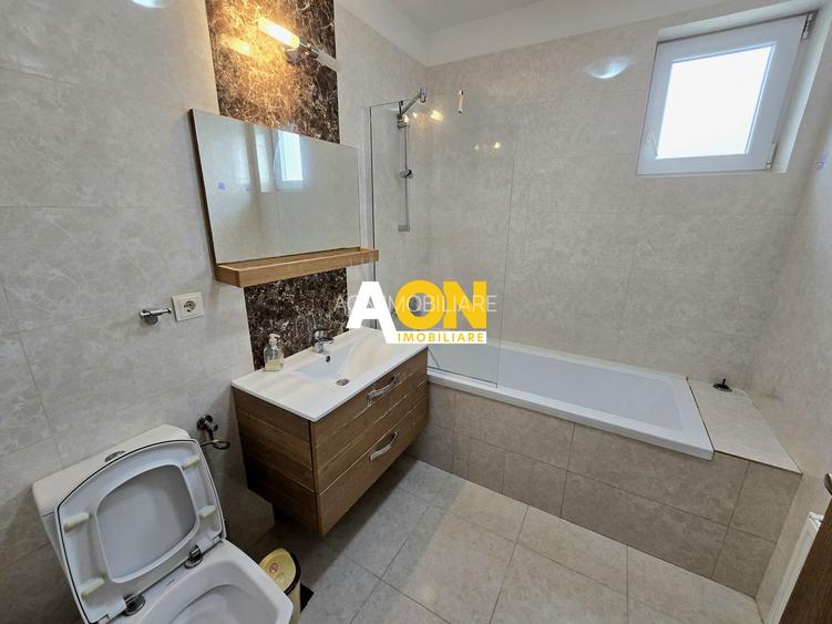 Apartament cu 3 Camere, Bloc Nou, Etaj 2, Zona Orhideea - 8
