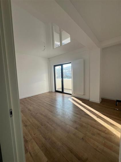 Apartament 2 camere, open-space, Bucium-Visan, 0% comision, intabulat