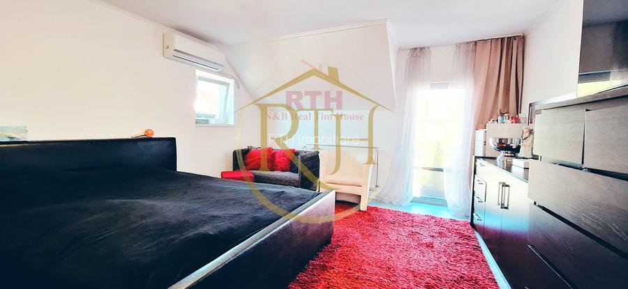 0% Comision Oferim spre vanzare, proprietate deosebita, 7 camere, zona Modern - 15