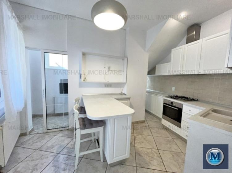 Vila cu 6 camere de vanzare, zona Democratiei, 193.23 mp #9950