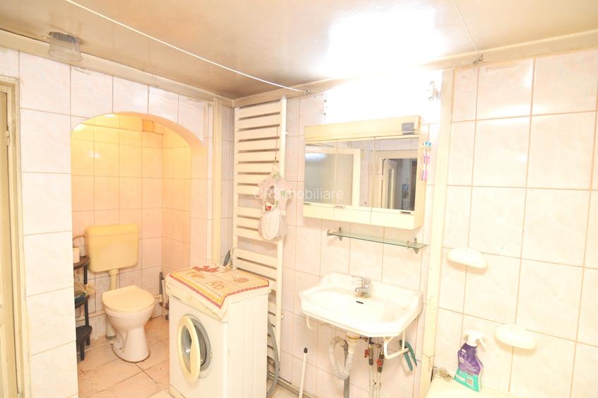 Oferta Vanzare Casa Sector 5 - Piata Ferentari | Teren 193 mp - 16