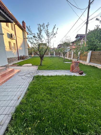 Casa de inchiriat Trivale, str. Campului
