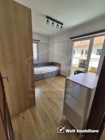 De vanzare 3 camere, parcare, ultracentral - 9