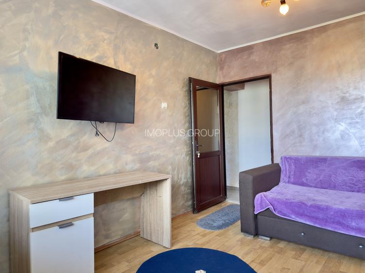 APARTAMENT 2 CAMERE BLD. NICOLAE IORGA - PODU ROS fara risc seismic! - 14