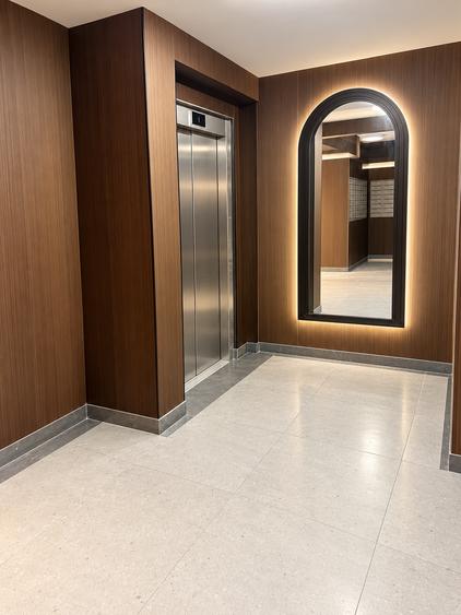 SUPER OFERTA GARSONIERA-LUXURY RESIDENCE CHIAJNA-Sergent Ilie Petre/Comison 0