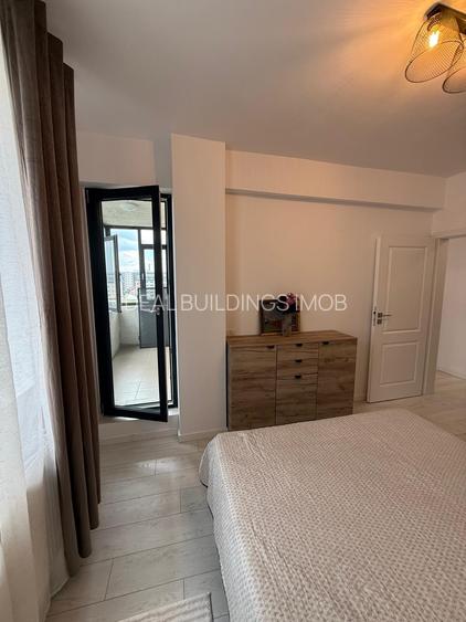 Prima Inchiriere - Apartament 2 Camere - Ilie Petre 8 - 11
