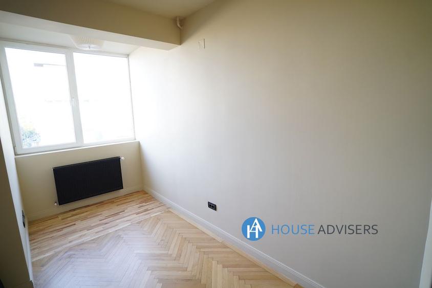 Inchiriere apartament renovat 3 camere Calea Victoriei