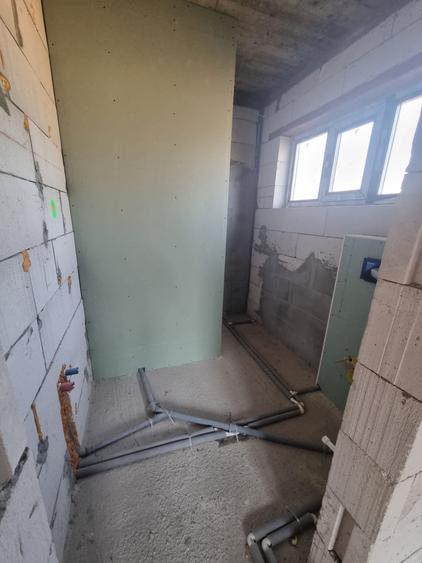 Casă P+E+Subsol– 8 camere, 284 mp utili, 500 mp teren