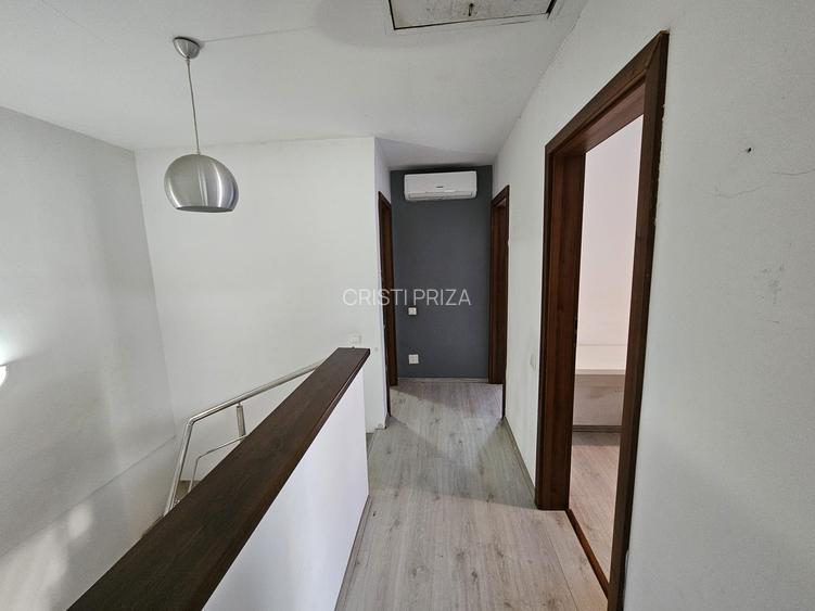 Casa  P +1 + curte Domnesti  ( str Chimirului ) - 23