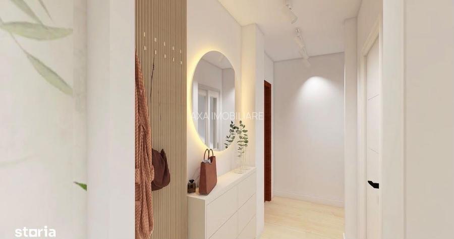 Apartament 2 camere Tatarasi-Chirila - 7