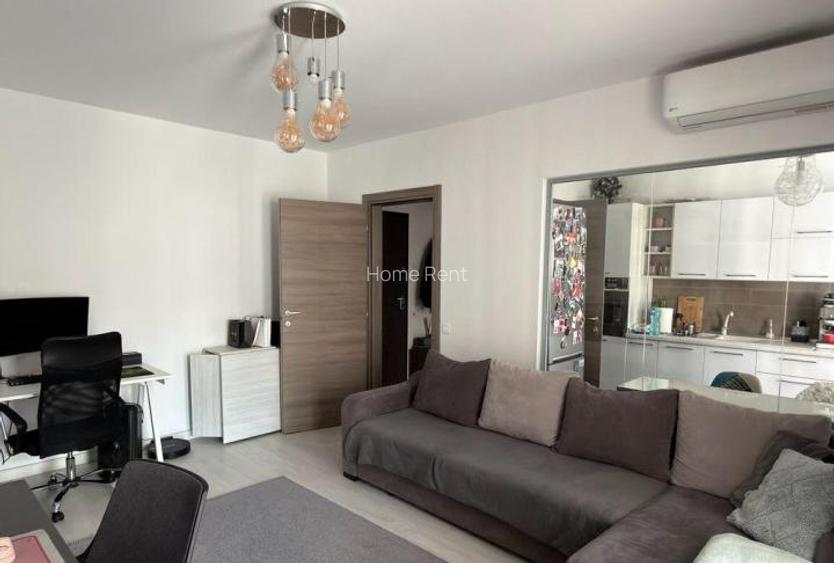 Apartament de vanzare 2 camere 21Residence Politehnica metrou - 2