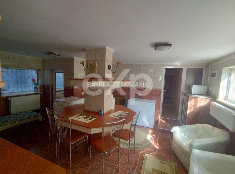 Stefanesti | Proprietate cu doua imobile | Teren 3.297 mp | La 4 km de Pitesti - 10