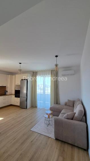 Inchiriez apartament cu 2 camere, Giroc