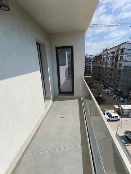 Metrou Berceni Biruintei 2 camere decomandat.