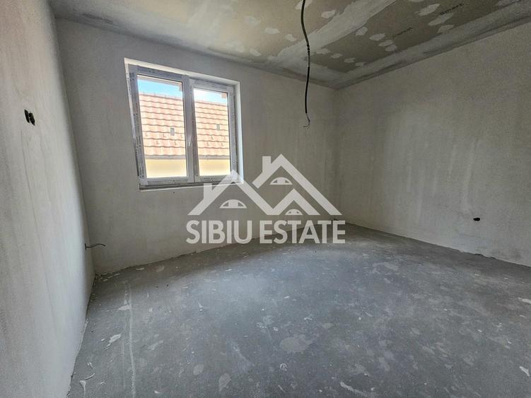 Casa individuala Sibiu, Noua Intabulata