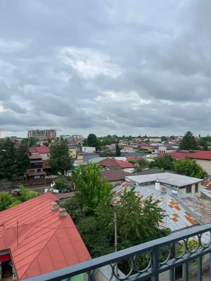 APARTAMENT DECOMANDAT 2 CAMERE MUTARE RAPIDA CALEA RAHOVEI
