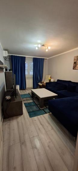 Apartament 2 Camere Decomandat, Centrală Proprie – Inima Lujerului !