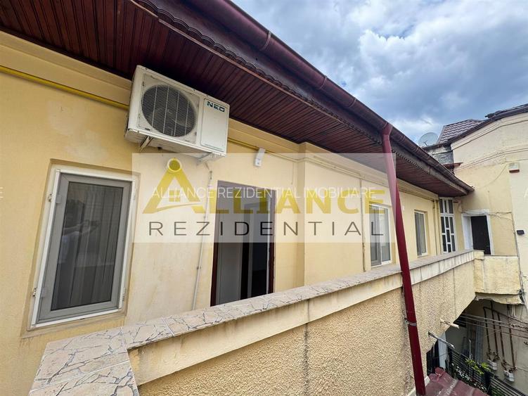 Apartament 2 camer Str Vlad Judetul - 34