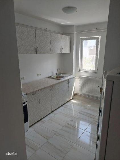 Apartament 2 camere, semidecomandat, Brazda lui Novac