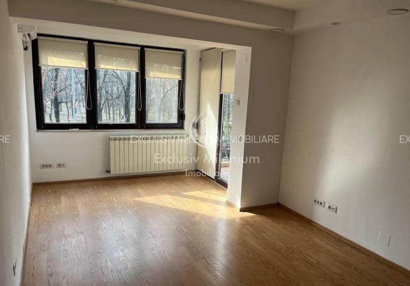 Vila / Casa Barbu Vacarescu - Lacul Tei - 2