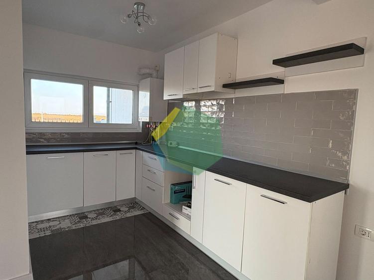 Casa Duplex P+1 | 4 camere | Central | Otopeni