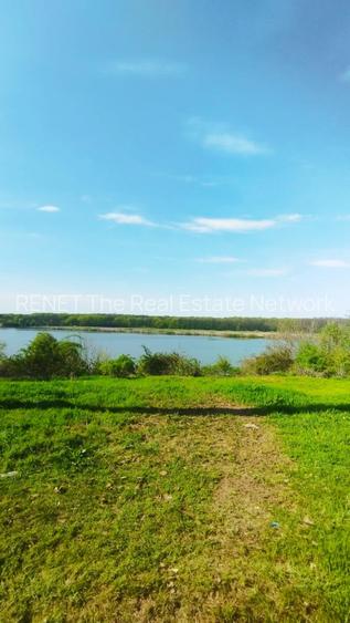 Teren intravilan de vânzare – Grădiștea, Ilfov, Aleea Primăriei - 16