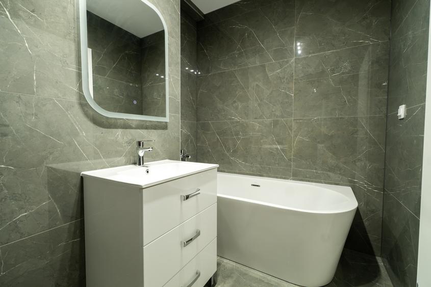 Apartament cu 2 camere I Mobilat și utilat I Parcare I Elite City