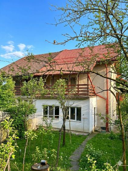 Vila zona Victor Babes Iuliu Maniu U Nord (anuntul proprietarului)