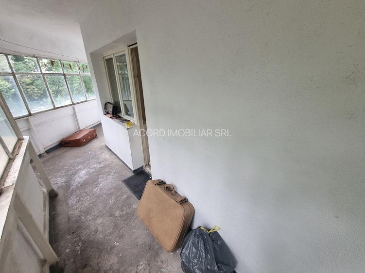 Apartament 2 camere zona Tomis 2(Spitalul Mare) - 6