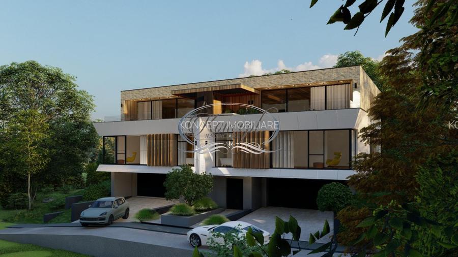 Duplex spectaculor cu panorama deosebita - 6
