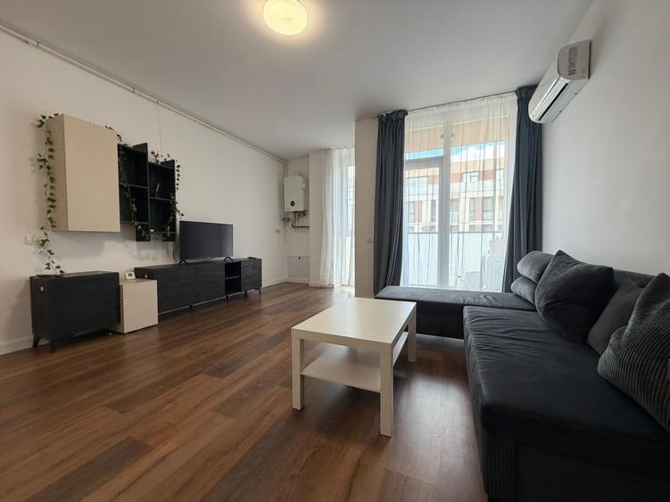 Vand apartament 2 camere/Torontal