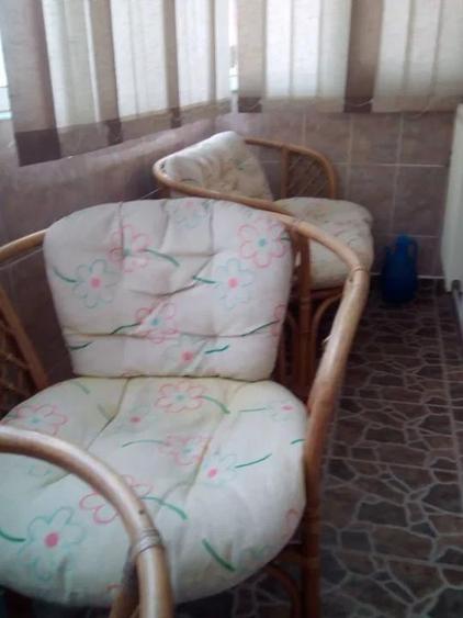 74 mp 3 cam Calarasi conf 1 Decomandat 2 balcoane mobilt si utilat