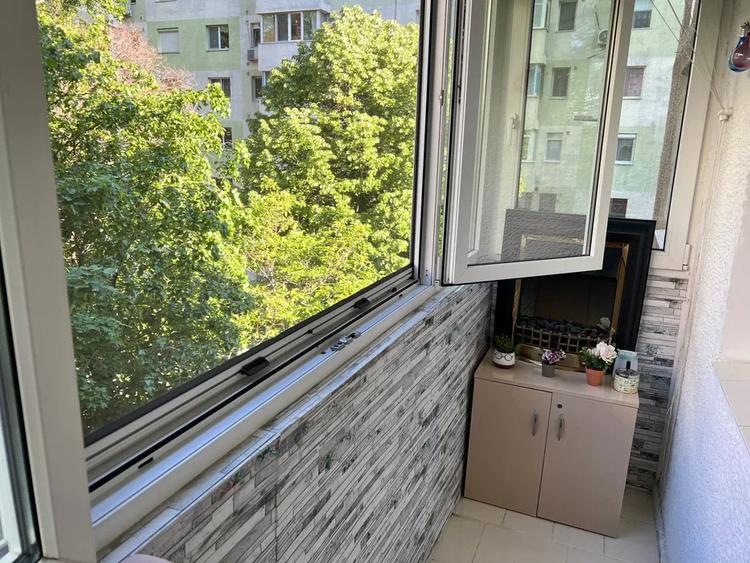 Apartament 2 Camere Mega Mall | Loc de parcare | Mijloace de transport in comun