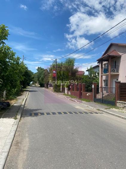 Casă tip duplex, 4 camere, curte mare, Mogoșoaia - 20