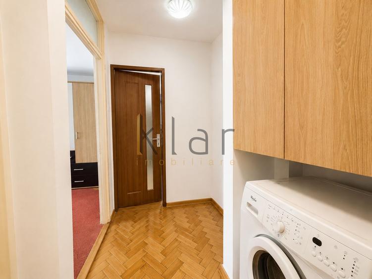 Apartament 3 camere 65mp,decomandat, Gheorgheni, bld. Titulescu