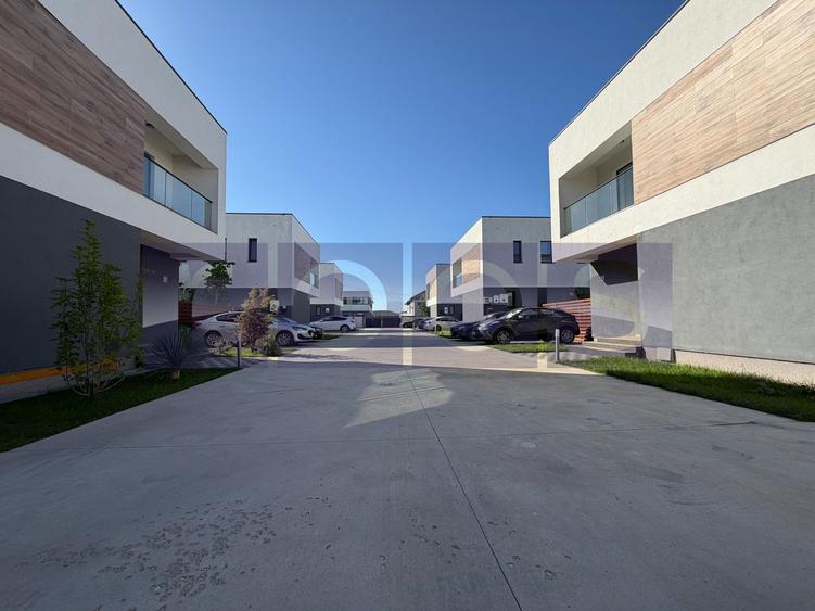 VILA INDIVIDUALA NOVA TUNARI | 137 MP UTILI | PANOURI FOTOVOLTAICE |