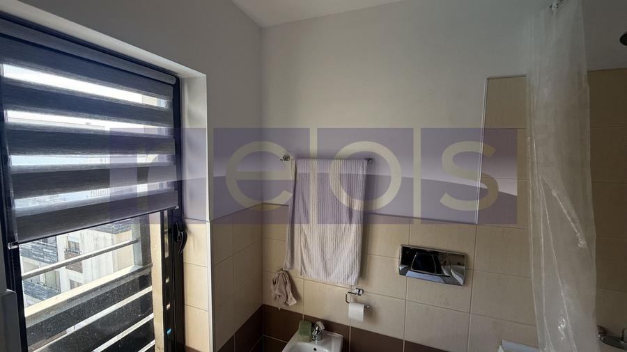 INCHIRIERE 3 CAMERE | IANCU NICOLAE | 97 MP | PISCINA | PARCARE SUBTERANA - 13
