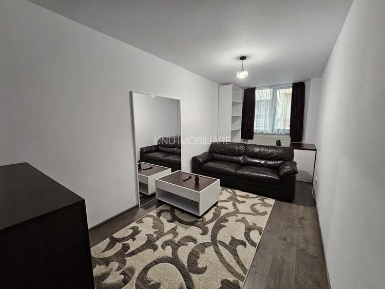 3 camere decomandat 66mp mobilat cu gradina privata zona Visoianu - 5