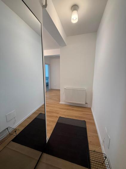 Apartament 2 camere. An 2025. Loc de parcare