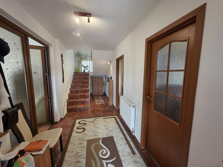 Oportunitate! Vila deosebita, P+M inalta, zona excelenta, Valu lui Traian!