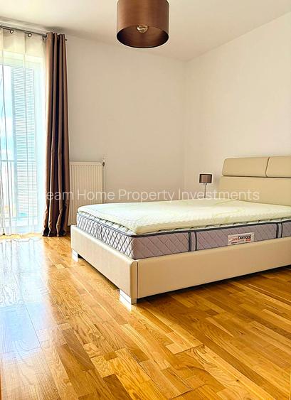 Apartament 2 camere | Asmita Gardens  Terasă 24 mp Mobilat și utilat - 3