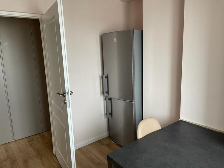 Apartament 3 camere Gheorghe Ionescu Sisesti ~ Etaj 6 ~ 2 Bai