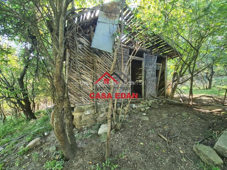 Teren intravilan in Breaza--686 mp--35.000e - 7