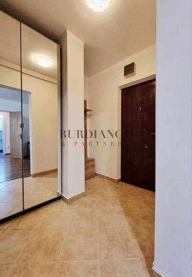 Inchiriez apartament 2 camere - Metrou Gorjului - Militari