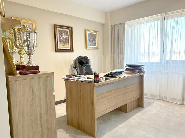 Apartament 3 camere de vanzare in Nufarul Oradea, Oradea