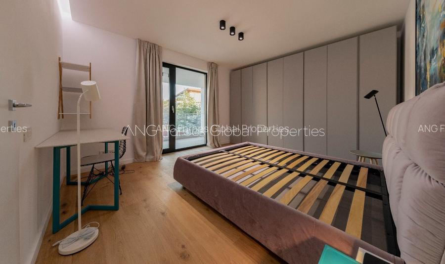Vila contemporană din inima zonei Iancu Nicolae – rafinament, confort și pozițio - 23